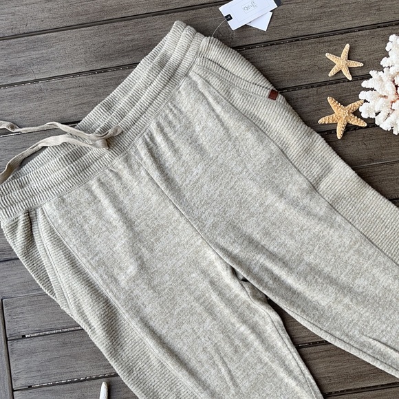 🌴🔆RIP CURL- COSY TRACK PANTS SWEATPANT JOGGER🔆 - Picture 9 of 13